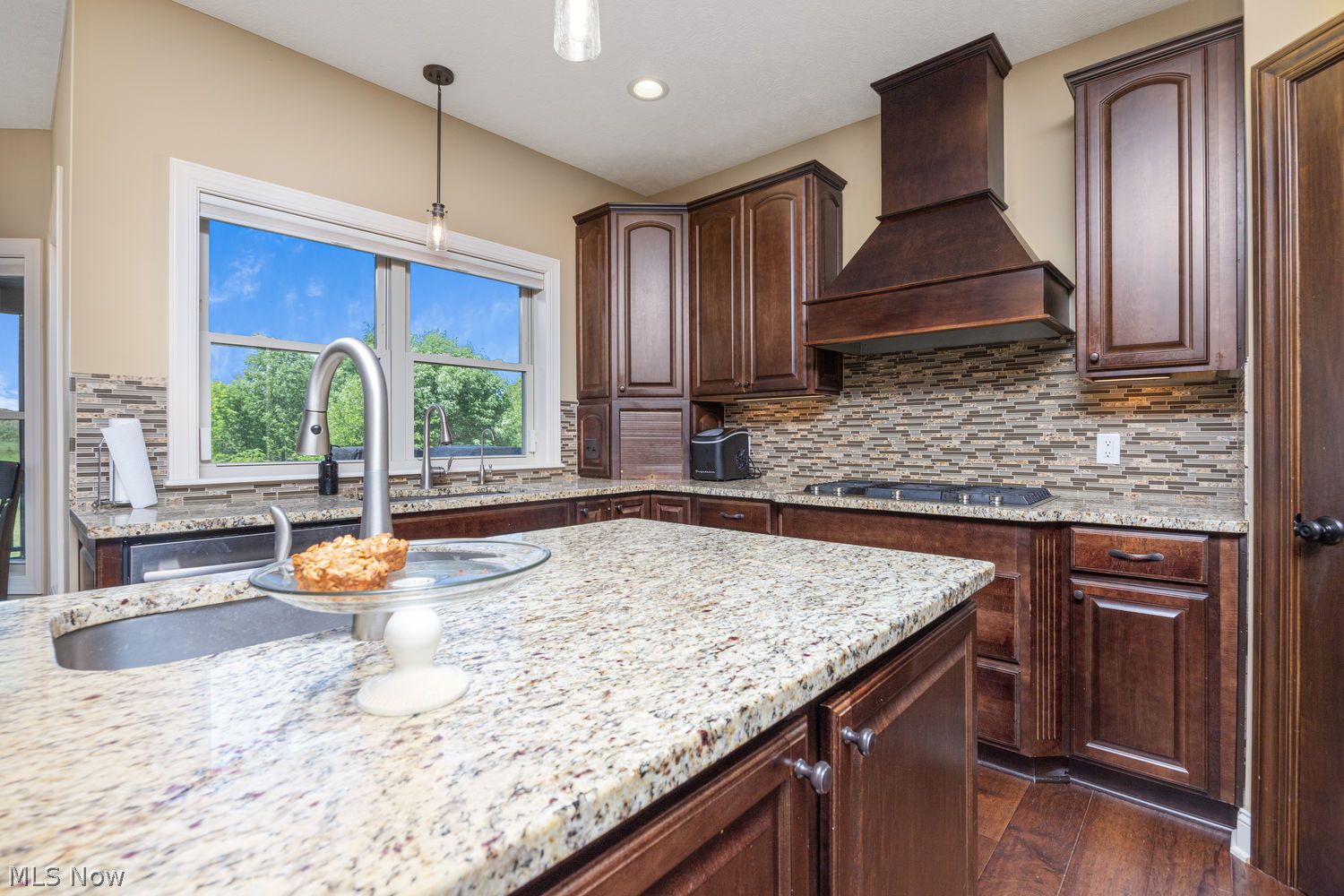 7497 Hunters Glen Lane Seville OH 44273