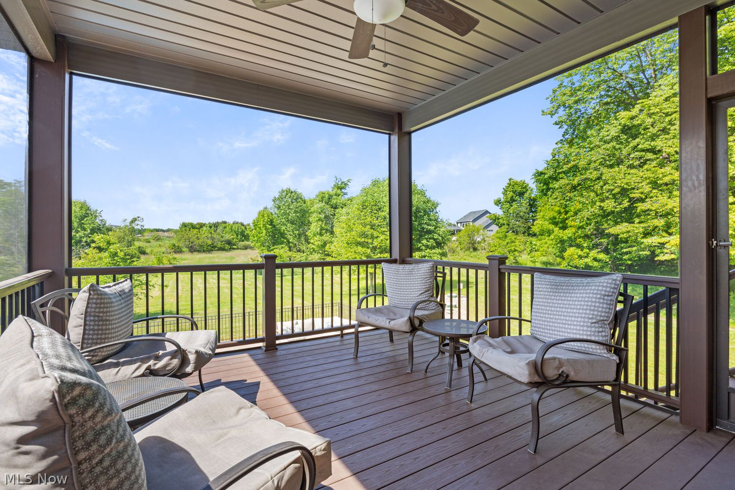 7497 Hunters Glen Lane Seville OH 44273