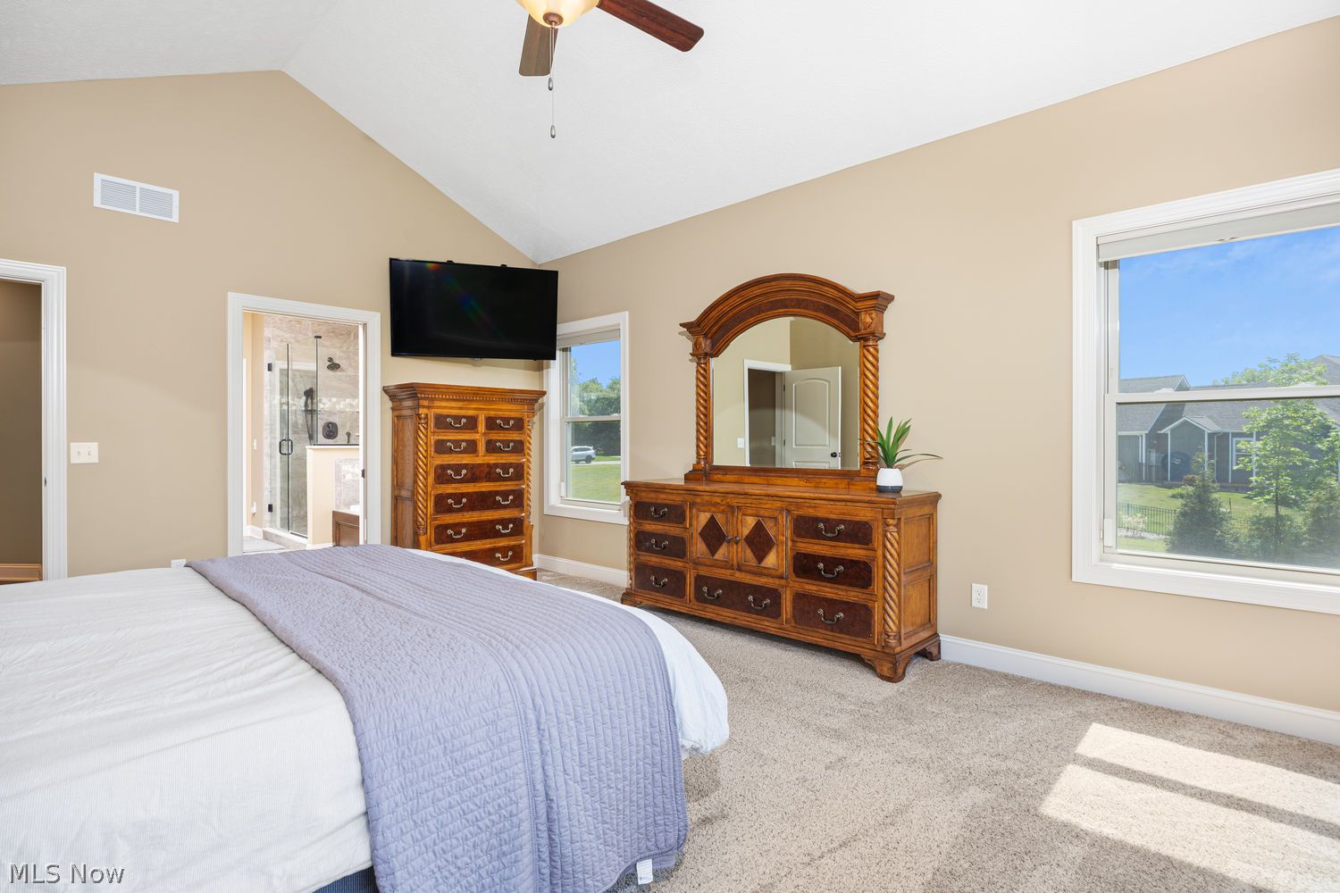 7497 Hunters Glen Lane Seville OH 44273
