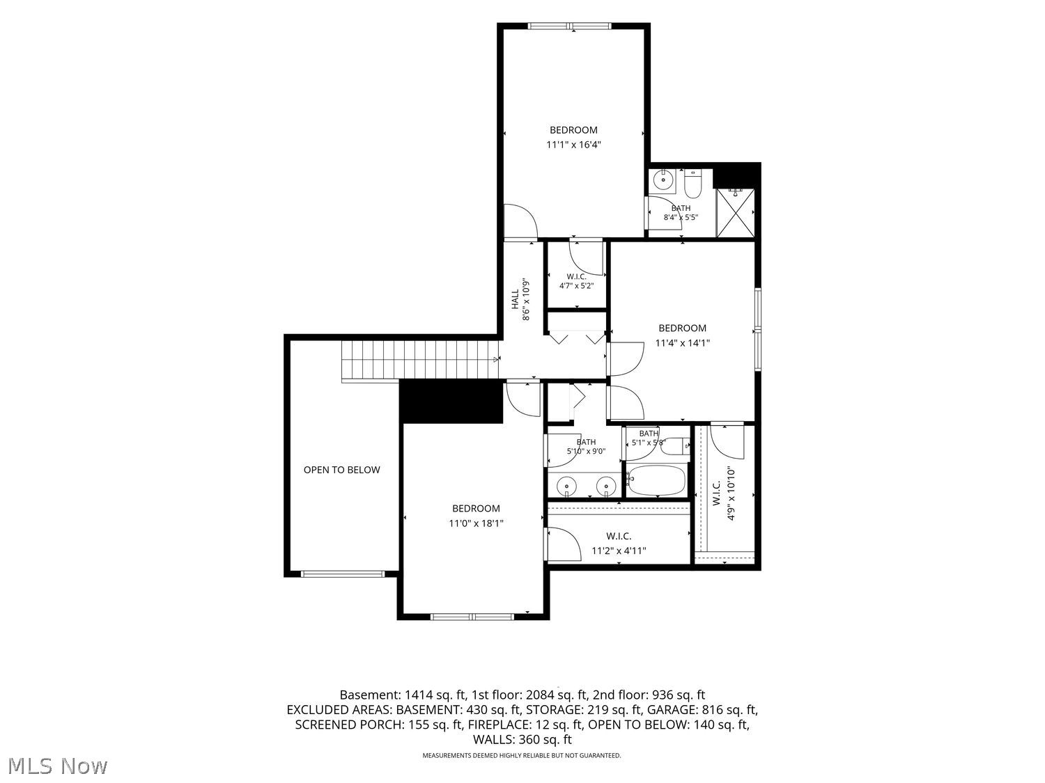7497 Hunters Glen Lane Seville OH 44273