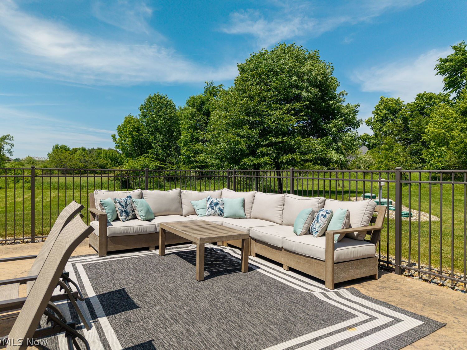 7497 Hunters Glen Lane Seville OH 44273