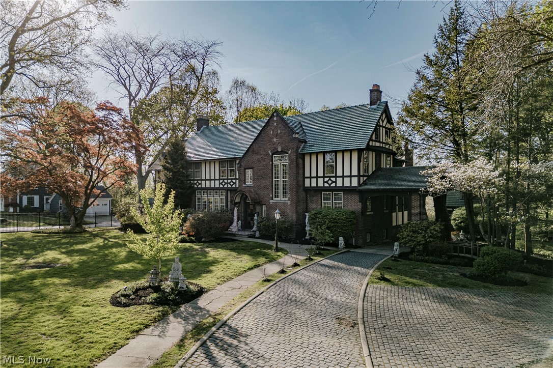 1325 Bunker Hill Road Ashtabula OH 44004