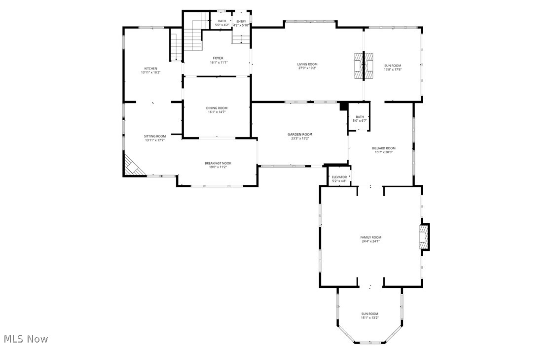 1325 Bunker Hill Road Ashtabula OH 44004