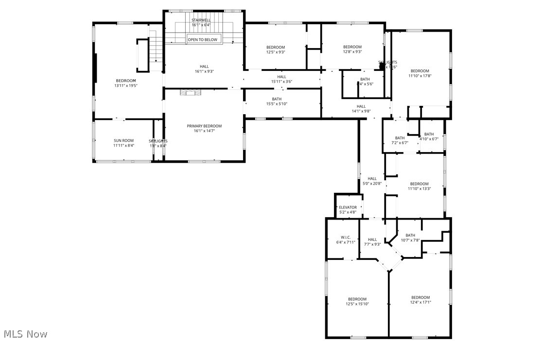1325 Bunker Hill Road Ashtabula OH 44004