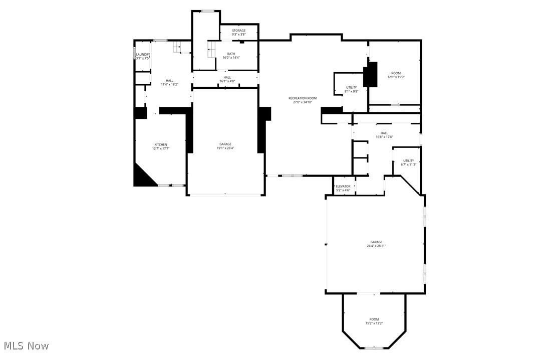 1325 Bunker Hill Road Ashtabula OH 44004