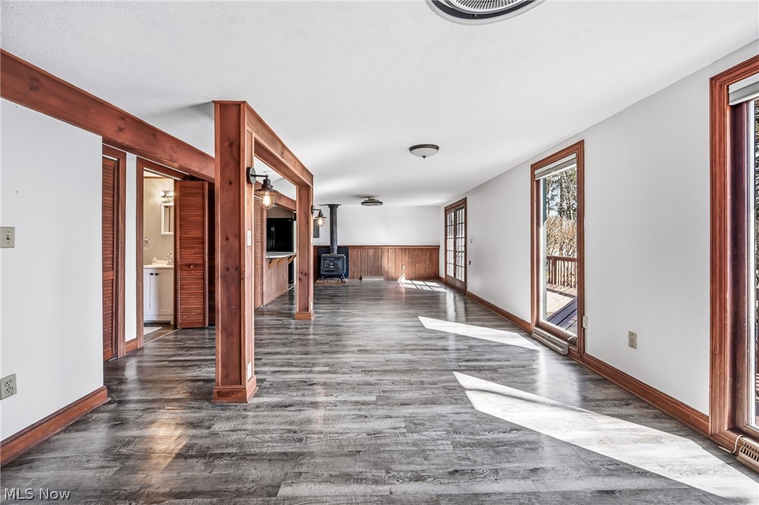 1511 Lake Front Drive Salem OH 44460