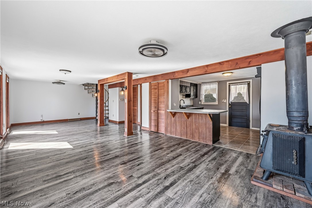 1511 Lake Front Drive Salem OH 44460