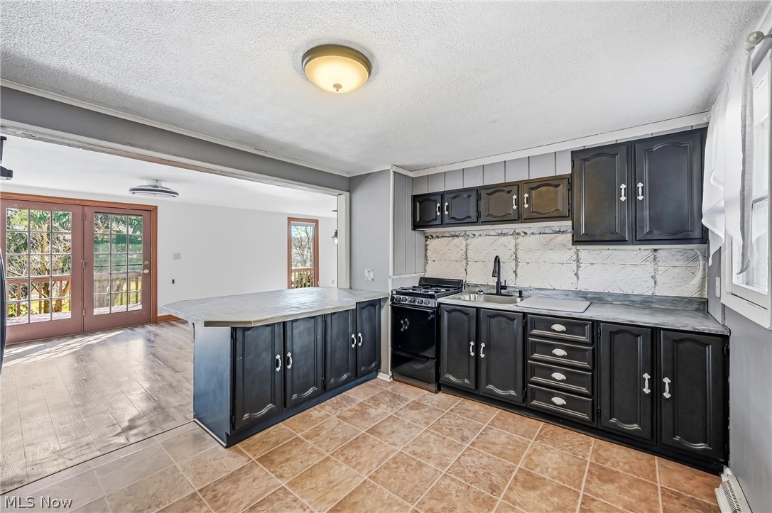 1511 Lake Front Drive Salem OH 44460