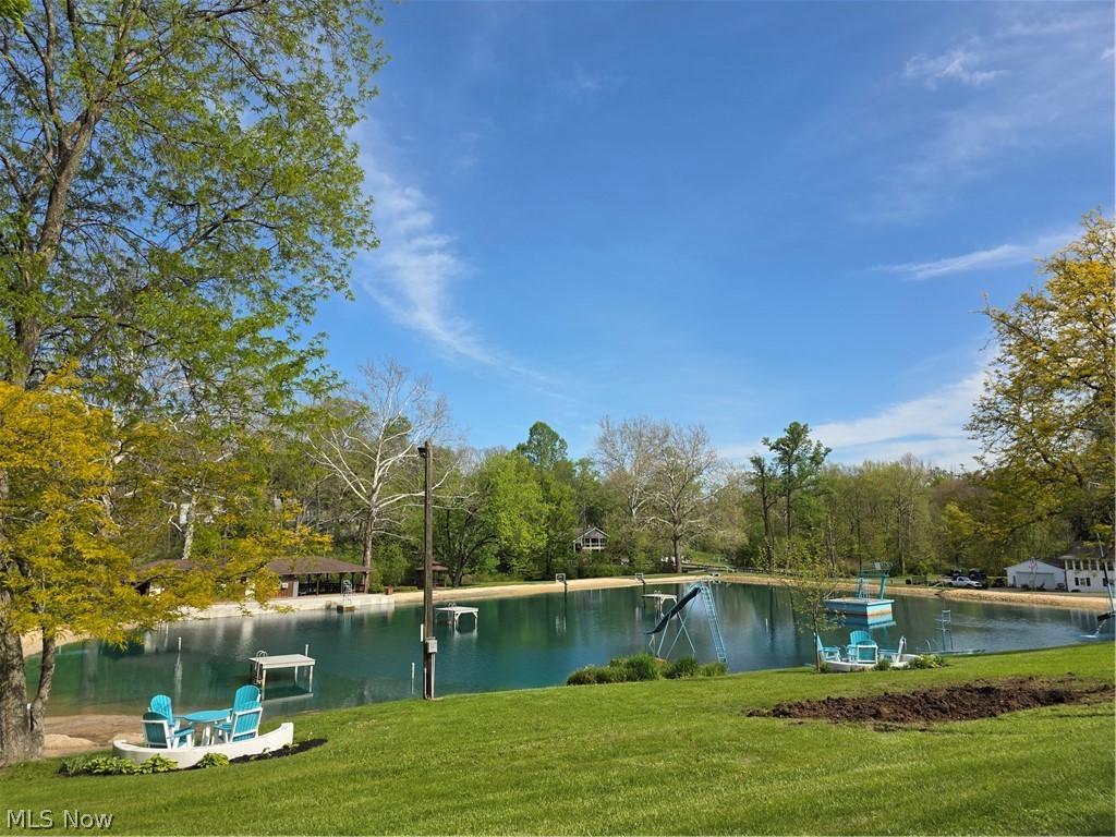 1511 Lake Front Drive Salem OH 44460