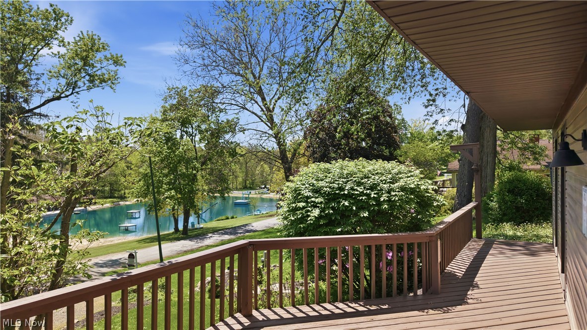 1511 Lake Front Drive Salem OH 44460