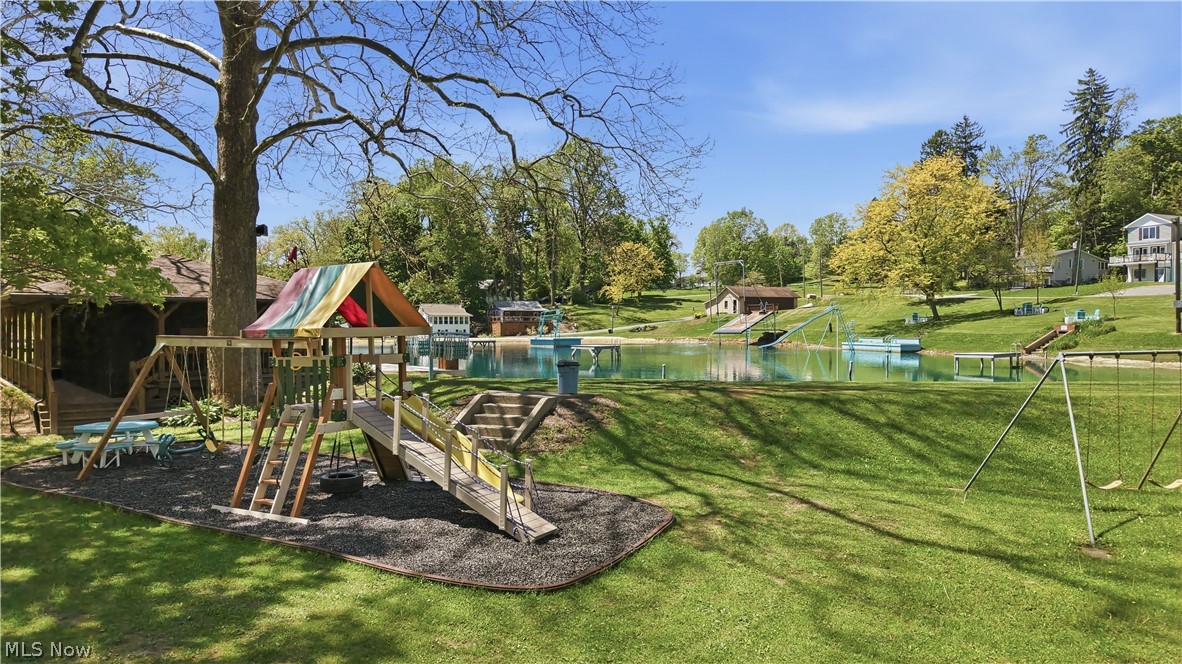 1511 Lake Front Drive Salem OH 44460