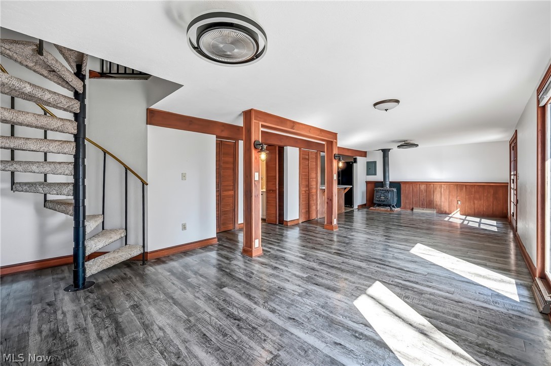 1511 Lake Front Drive Salem OH 44460