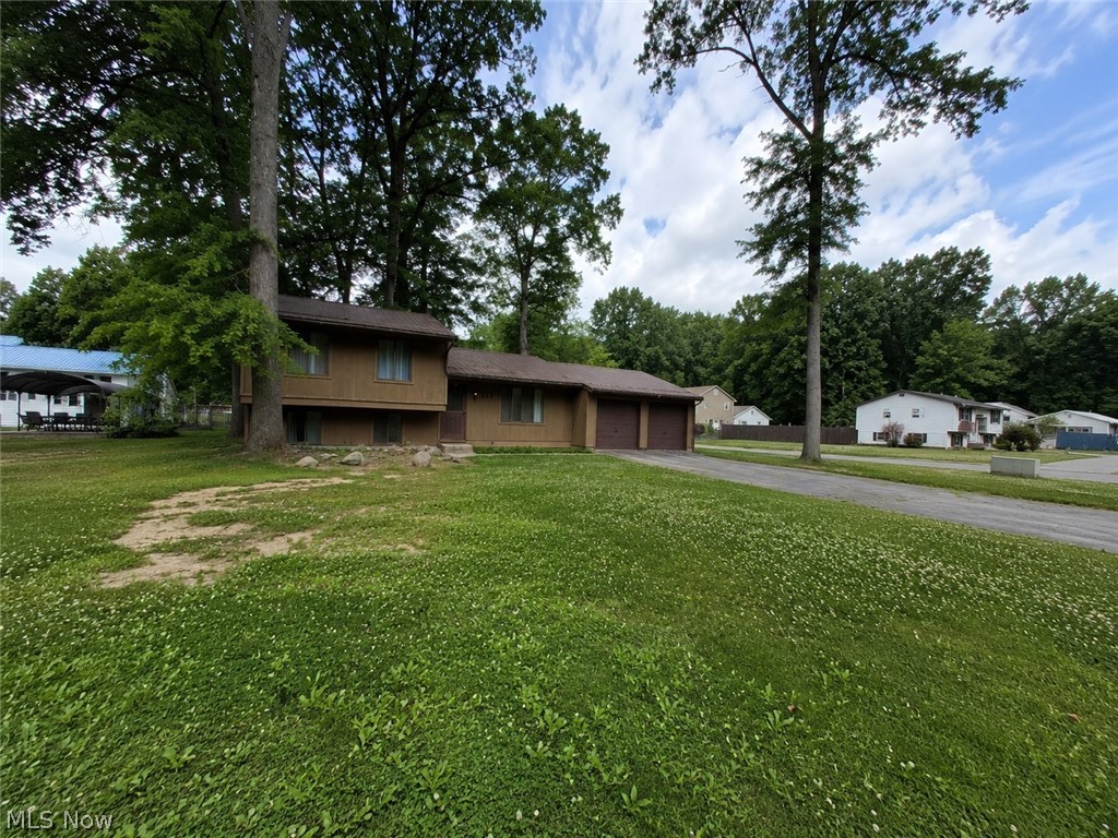117 Dennis Drive Cortland OH 44410