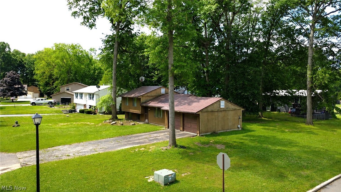 117 Dennis Drive Cortland OH 44410