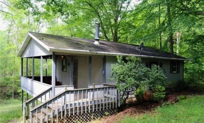 19488 Osborne Road Salesville OH 43778