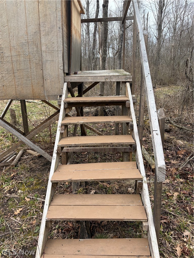 19488 Osborne Road Salesville OH 43778