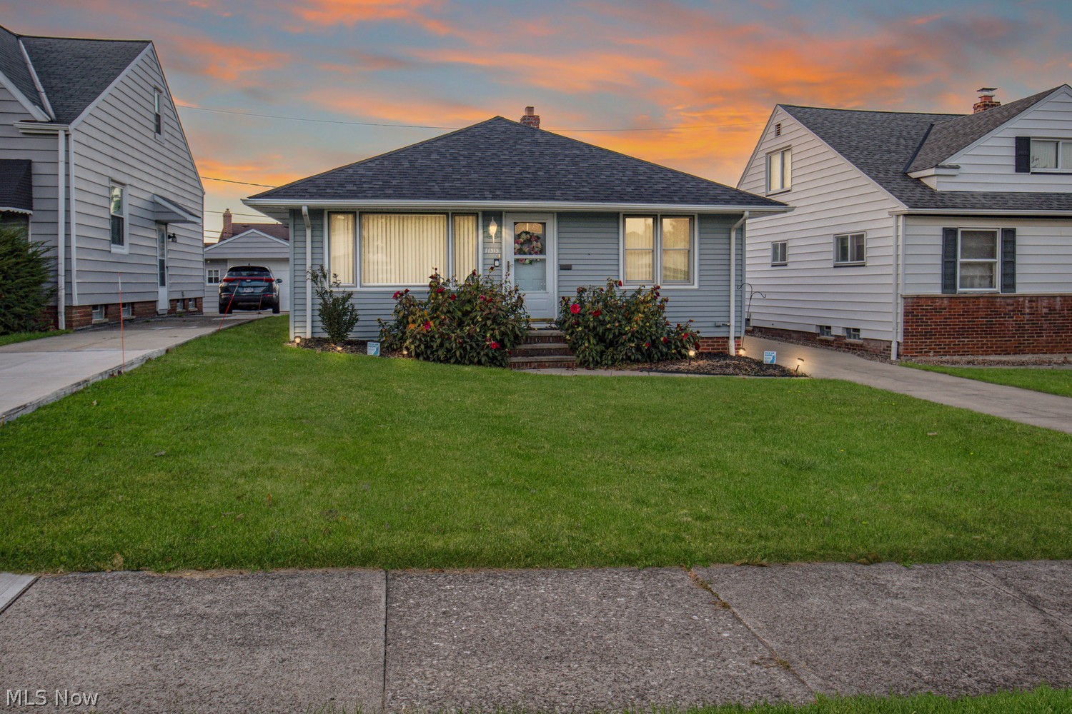 11515 Bradwell Road Garfield Heights OH 44125