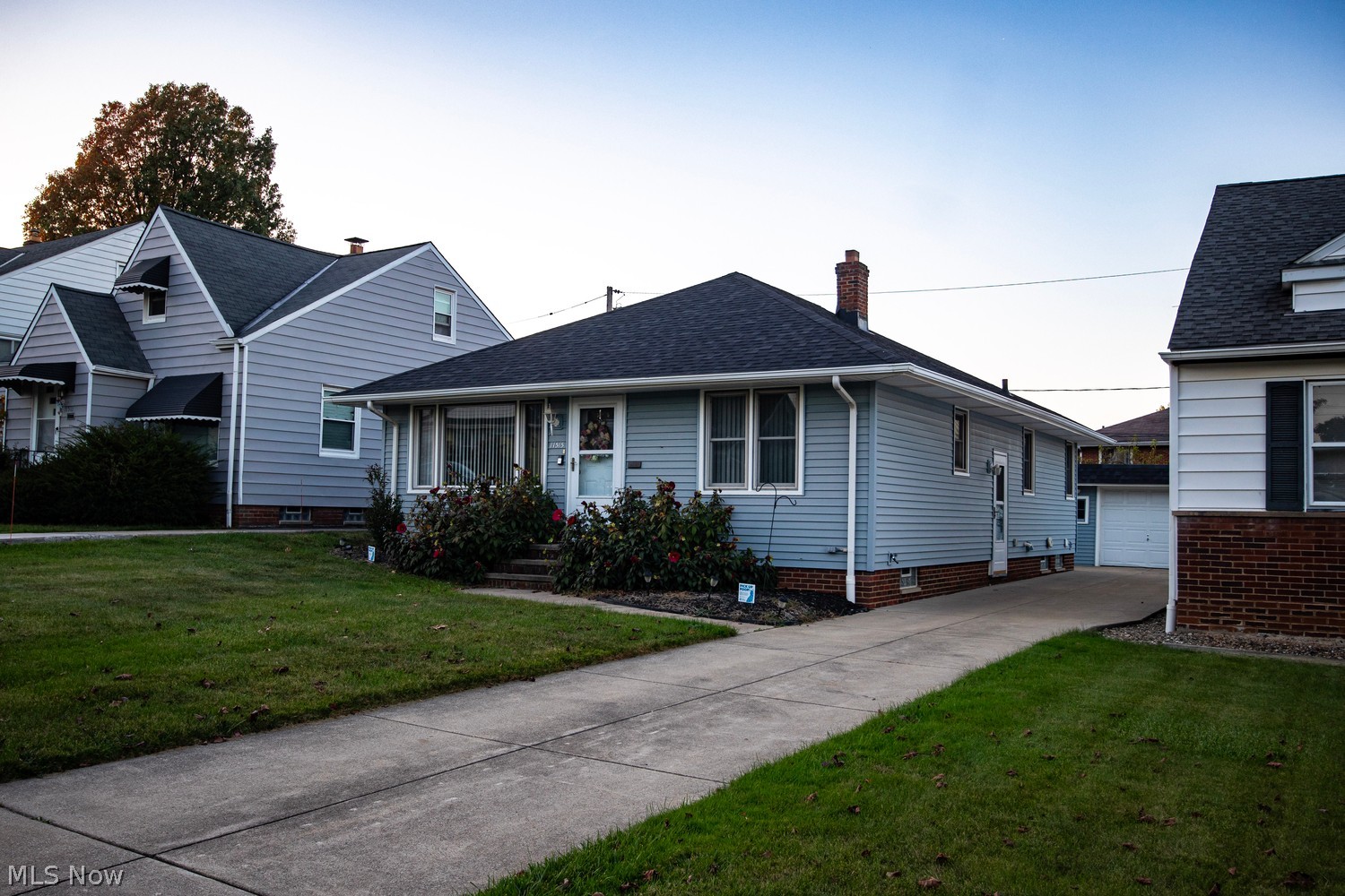 11515 Bradwell Road Garfield Heights OH 44125
