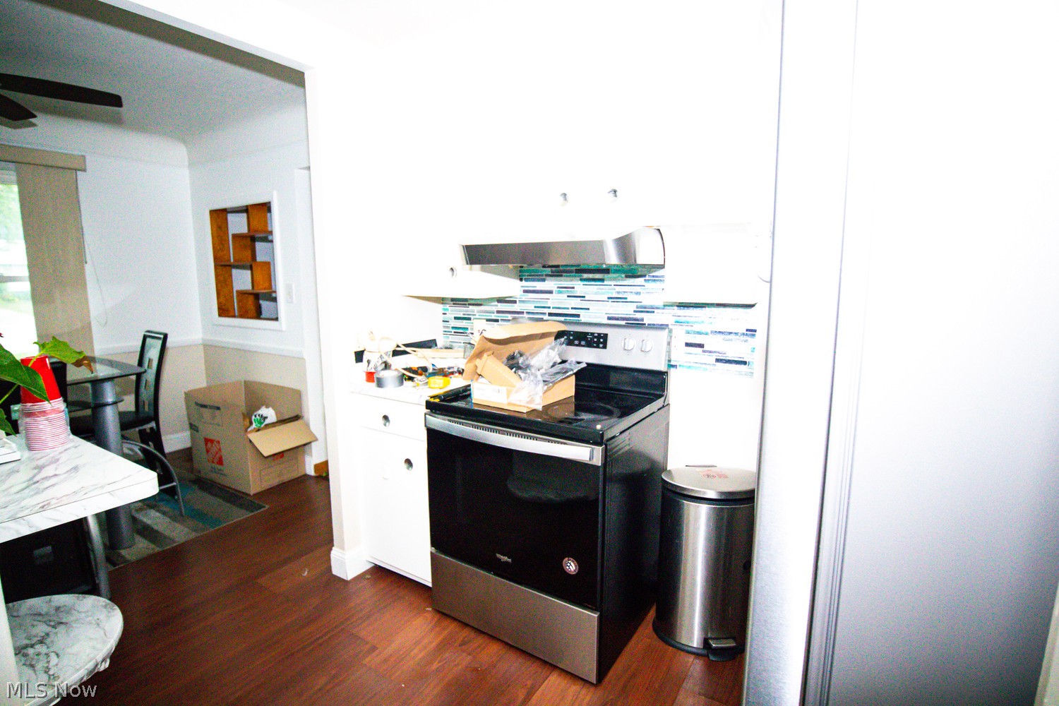 11515 Bradwell Road Garfield Heights OH 44125