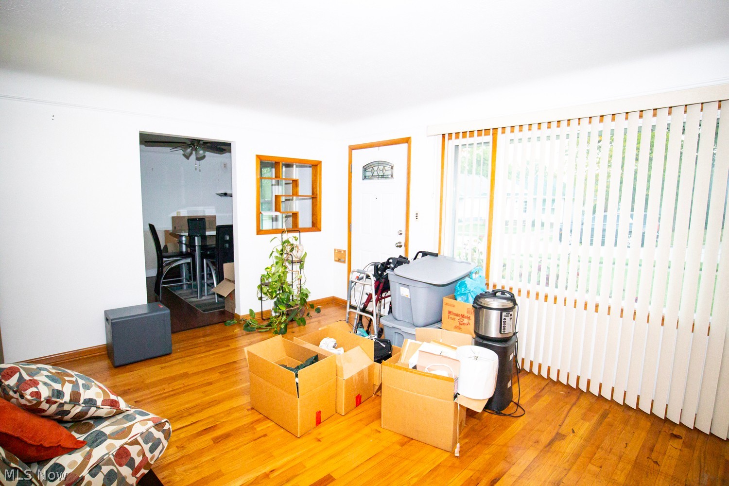 11515 Bradwell Road Garfield Heights OH 44125