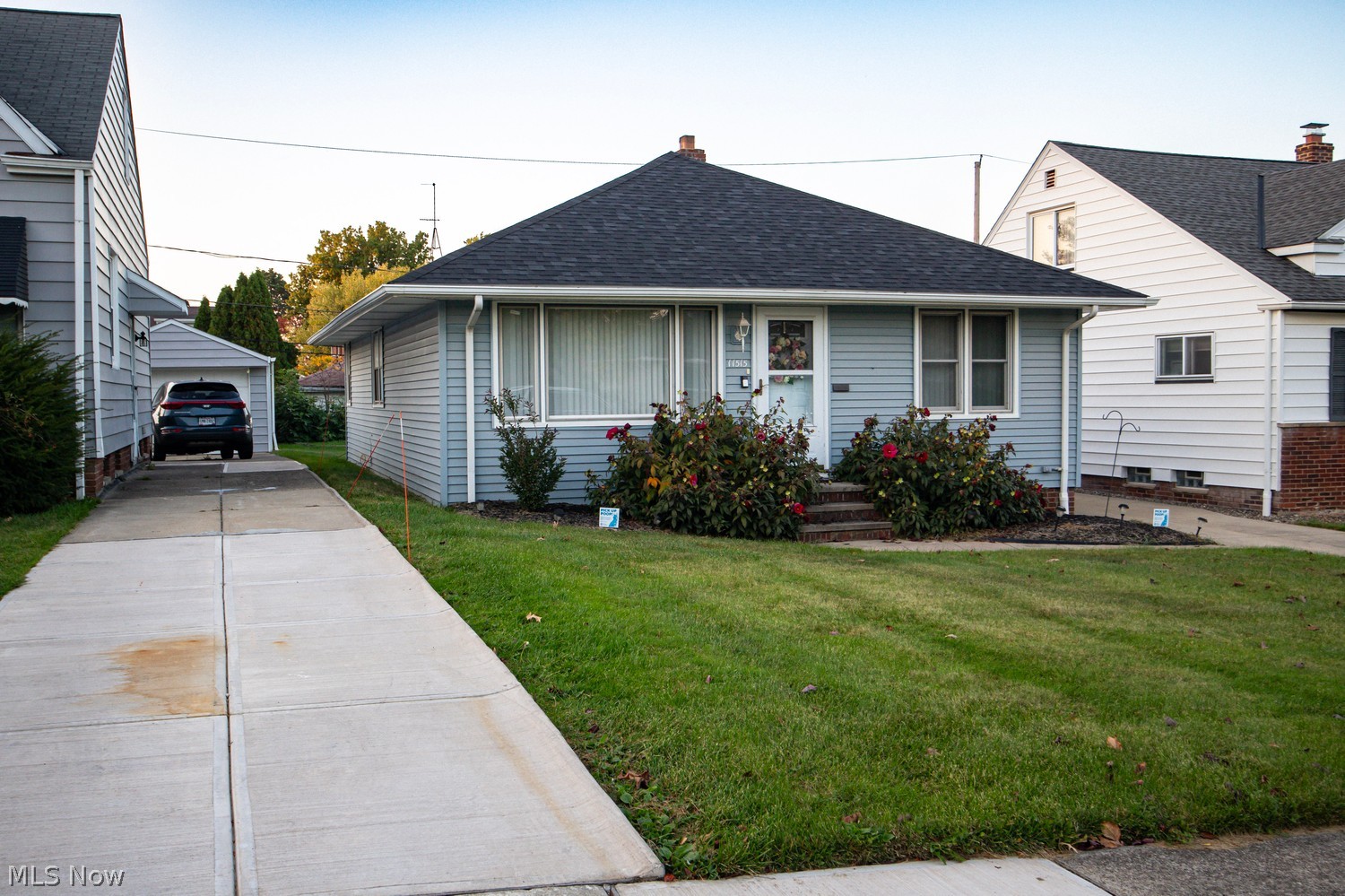 11515 Bradwell Road Garfield Heights OH 44125