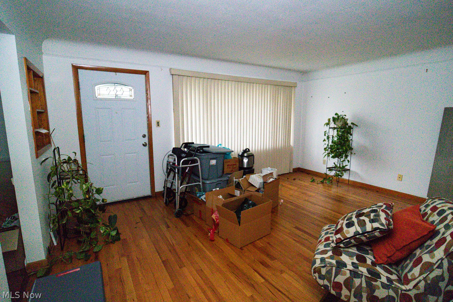 11515 Bradwell Road Garfield Heights OH 44125