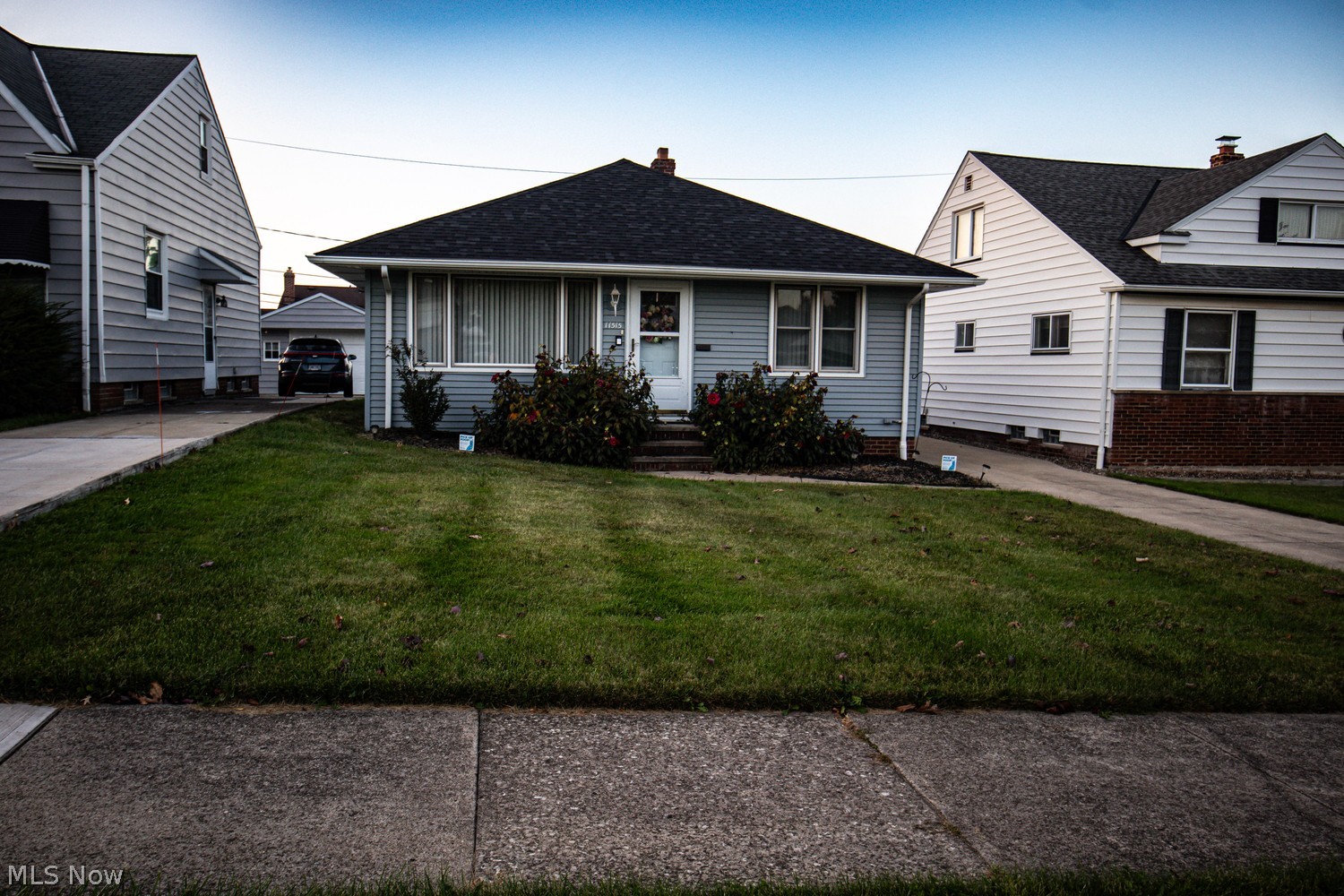 11515 Bradwell Road Garfield Heights OH 44125
