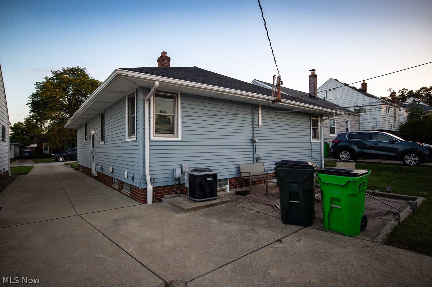 11515 Bradwell Road Garfield Heights OH 44125