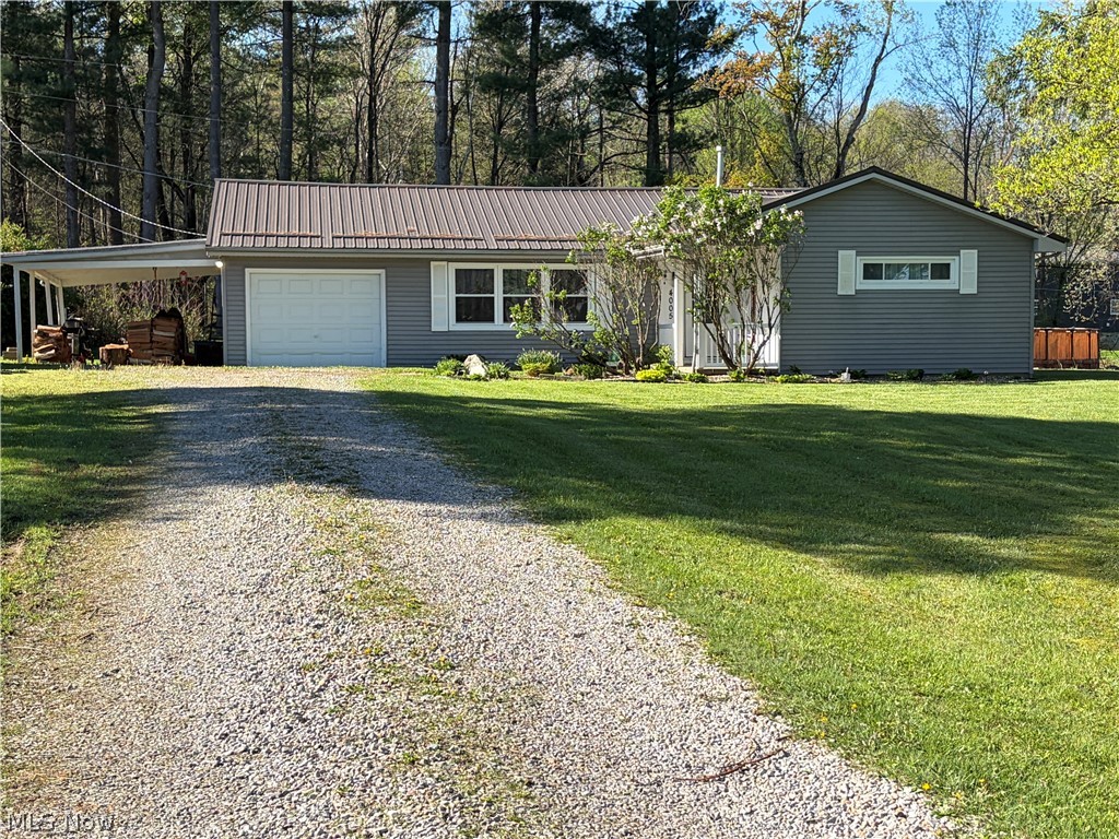 4005 Valley View Road Zanesville OH 43701