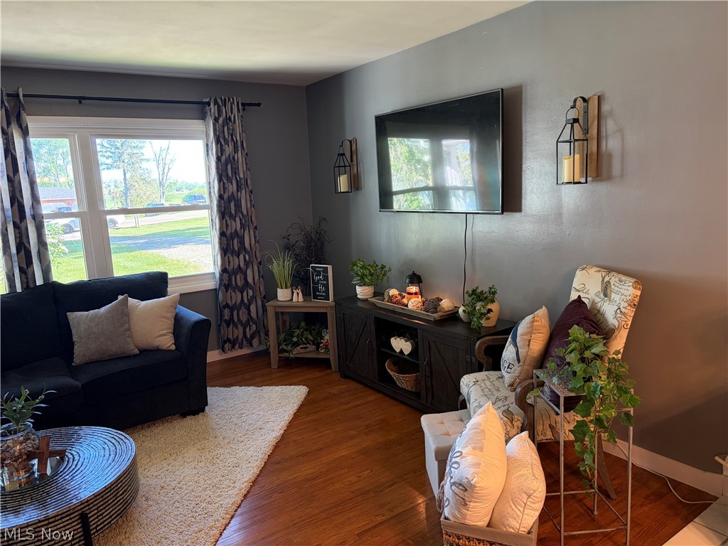 4005 Valley View Road Zanesville OH 43701