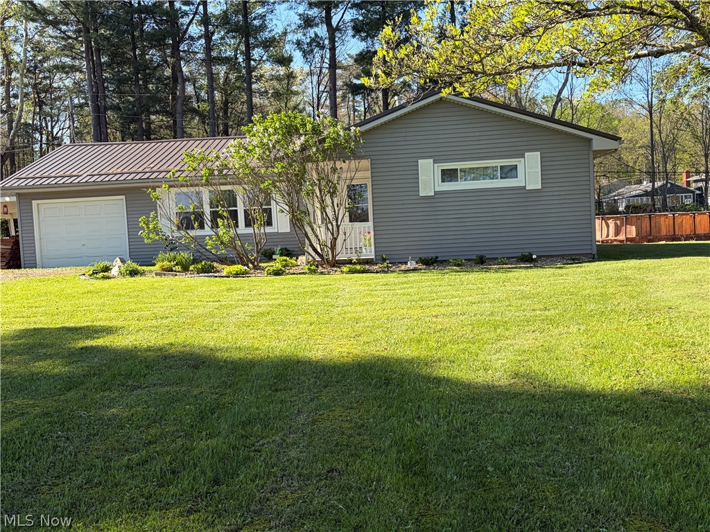 4005 Valley View Road Zanesville OH 43701