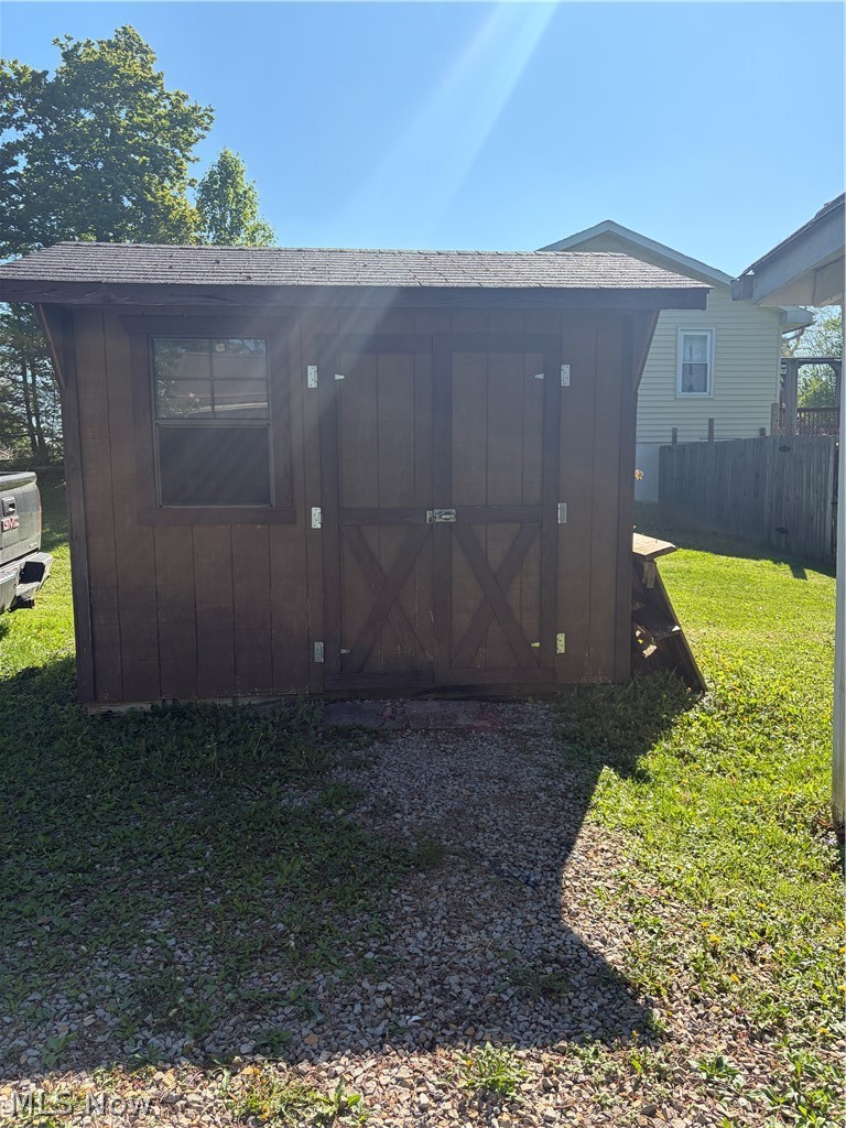 4005 Valley View Road Zanesville OH 43701