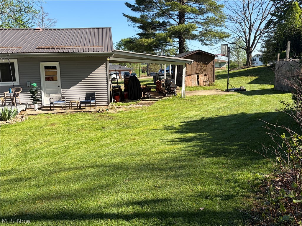 4005 Valley View Road Zanesville OH 43701