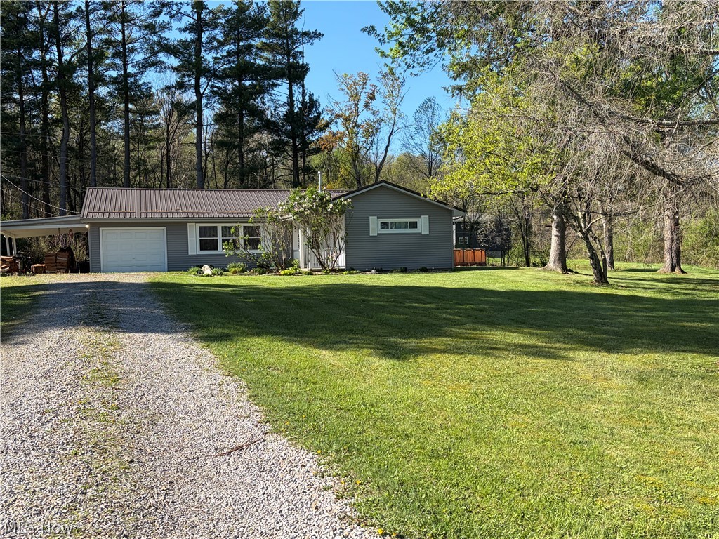 4005 Valley View Road Zanesville OH 43701