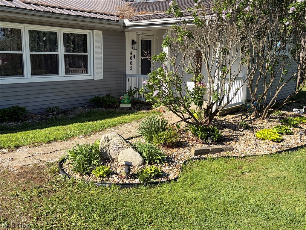 4005 Valley View Road Zanesville OH 43701