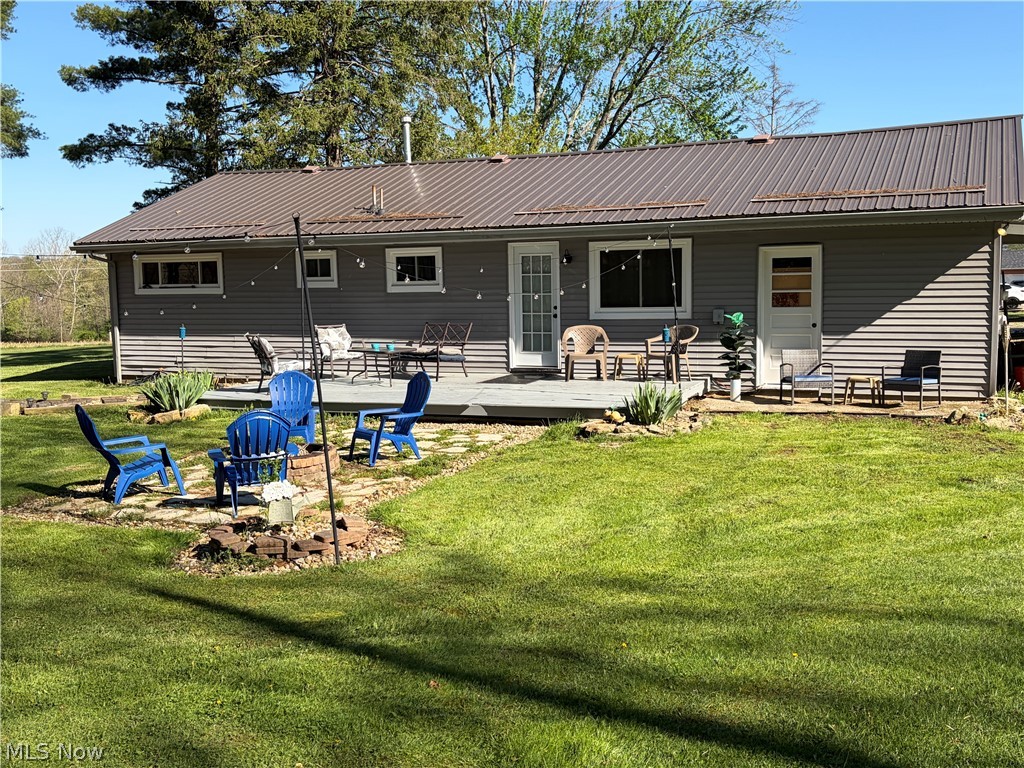 4005 Valley View Road Zanesville OH 43701