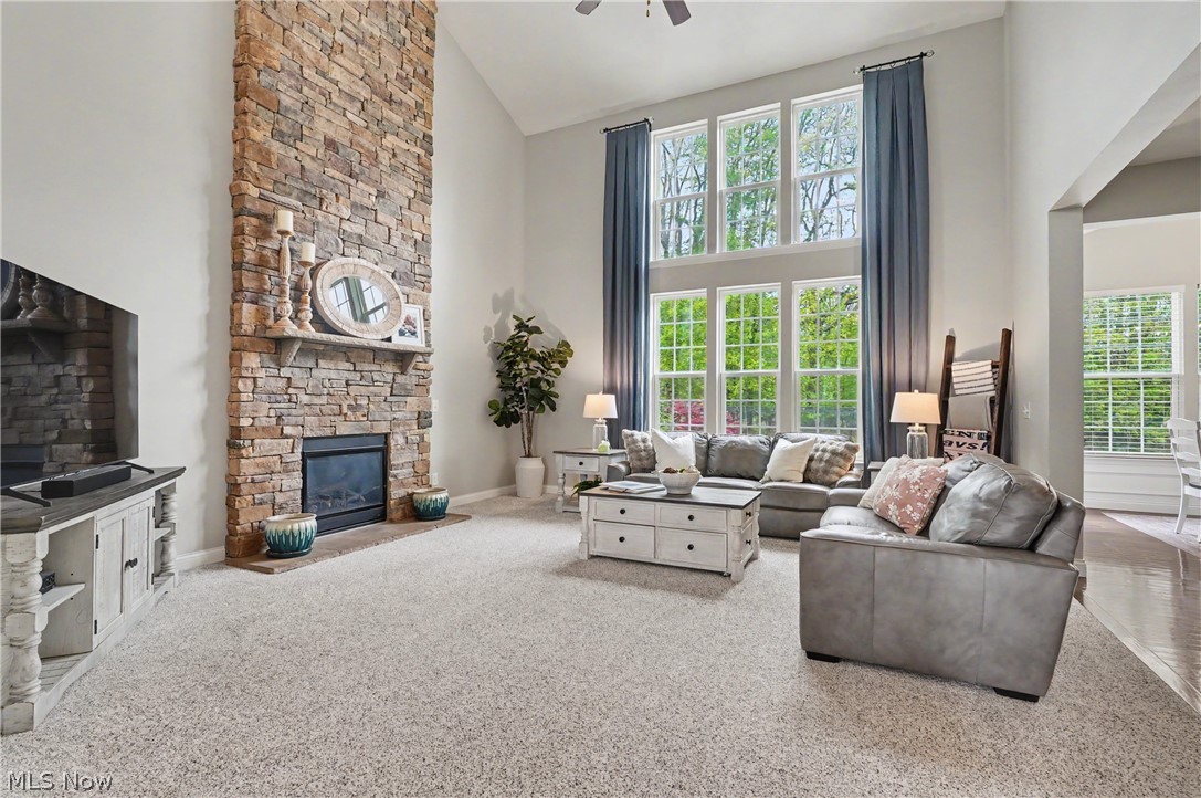 4721 Briar Hill Drive Ravenna OH 44266