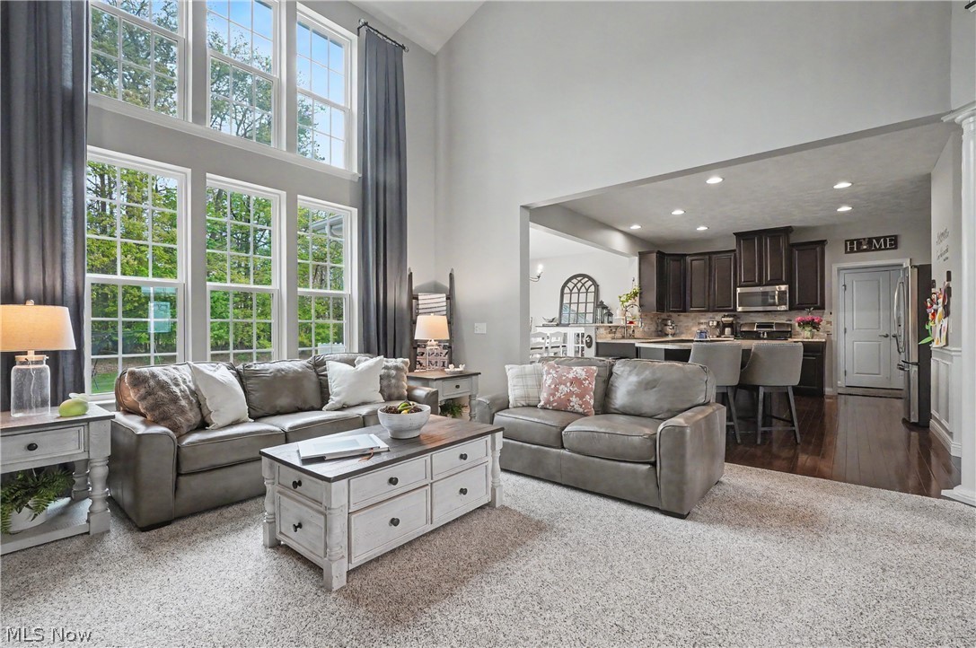 4721 Briar Hill Drive Ravenna OH 44266