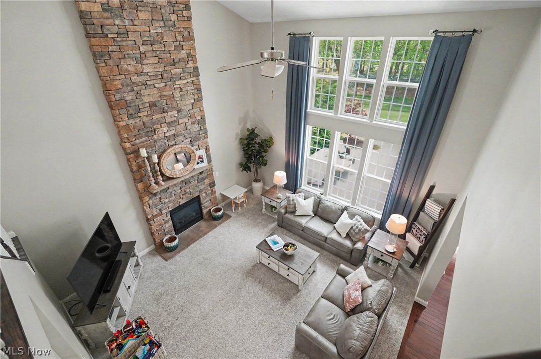 4721 Briar Hill Drive Ravenna OH 44266