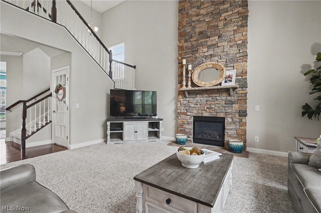 4721 Briar Hill Drive Ravenna OH 44266