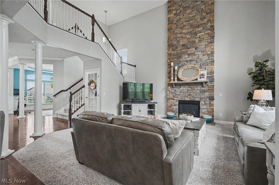 4721 Briar Hill Drive Ravenna OH 44266