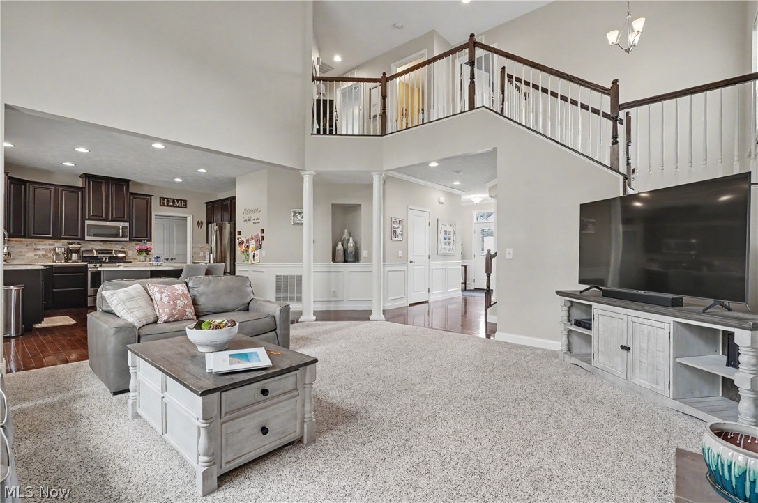 4721 Briar Hill Drive Ravenna OH 44266