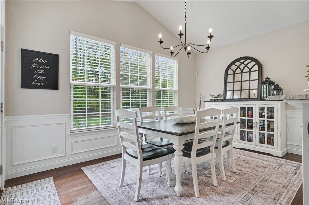 4721 Briar Hill Drive Ravenna OH 44266