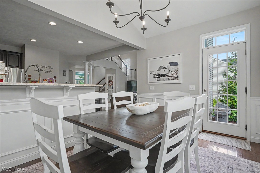 4721 Briar Hill Drive Ravenna OH 44266
