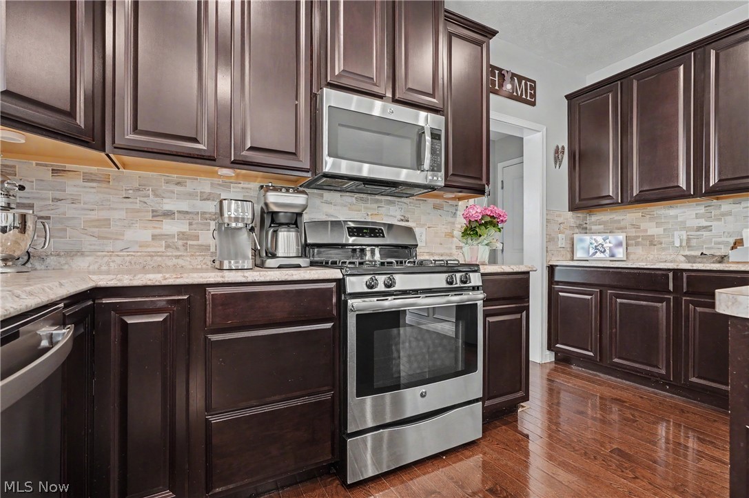 4721 Briar Hill Drive Ravenna OH 44266