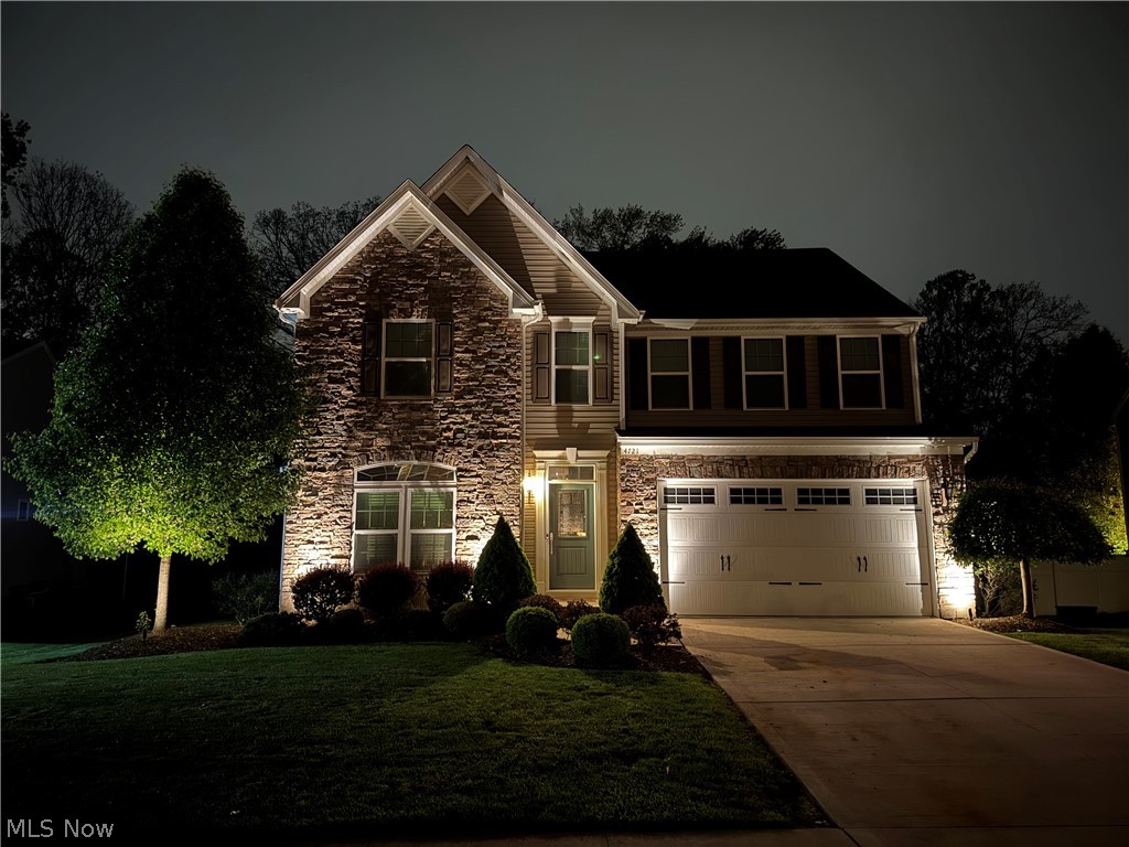 4721 Briar Hill Drive Ravenna OH 44266