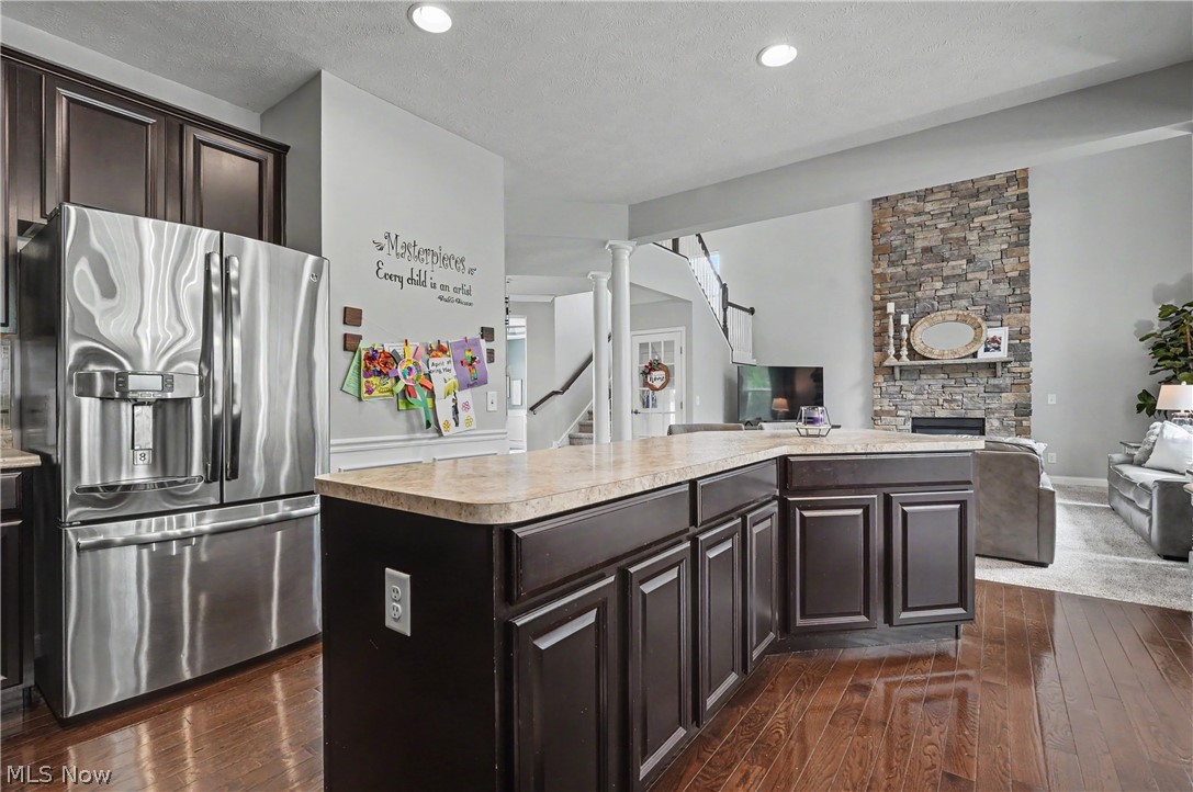 4721 Briar Hill Drive Ravenna OH 44266