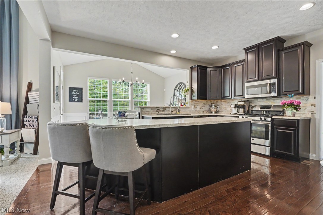 4721 Briar Hill Drive Ravenna OH 44266