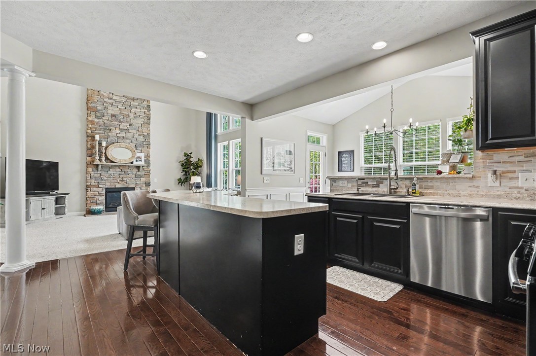 4721 Briar Hill Drive Ravenna OH 44266