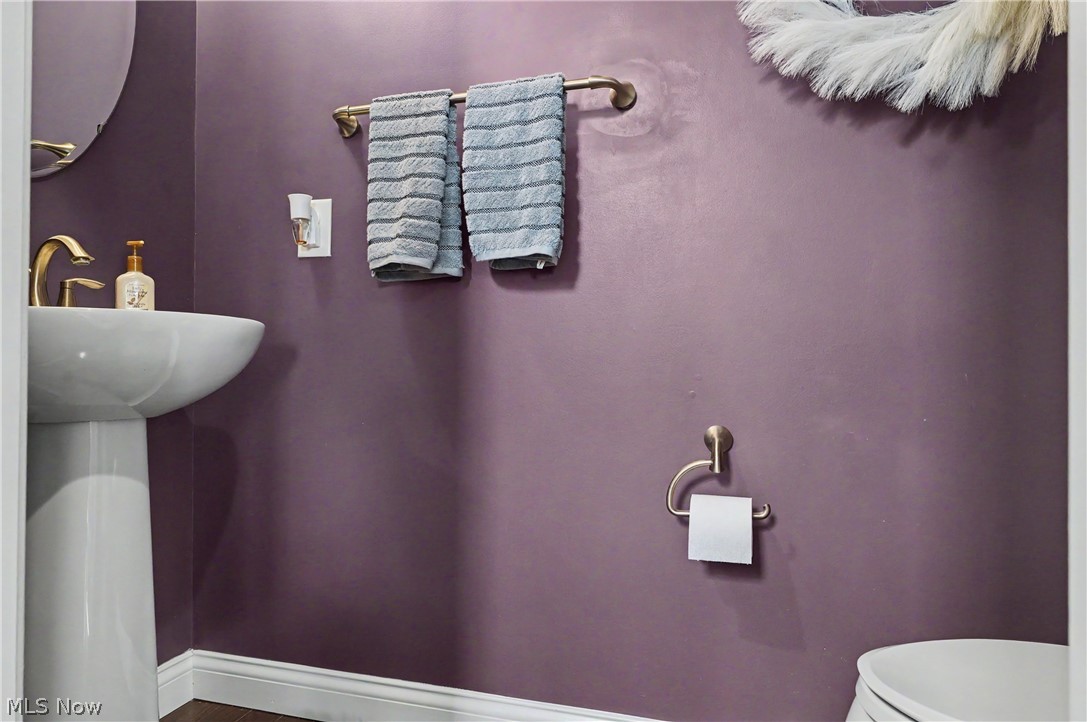 4721 Briar Hill Drive Ravenna OH 44266